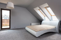 Springside bedroom extensions